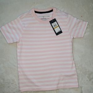 Tommy Hilfiger 3T pink